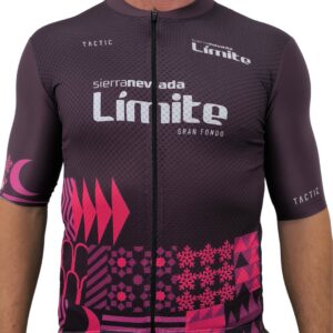 MAILLOT SNL GRAN FONDO 2024