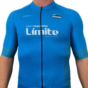 MAILLOT SUBIDA AL VELETA 2023